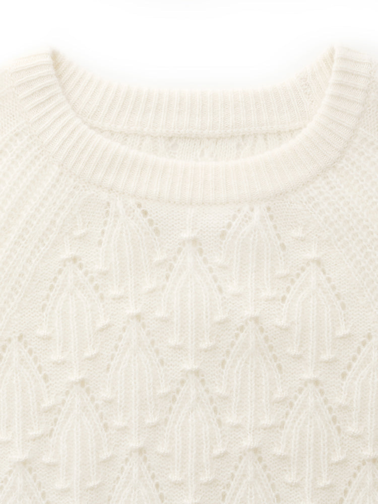 Persora™ | Cashmere Sweater