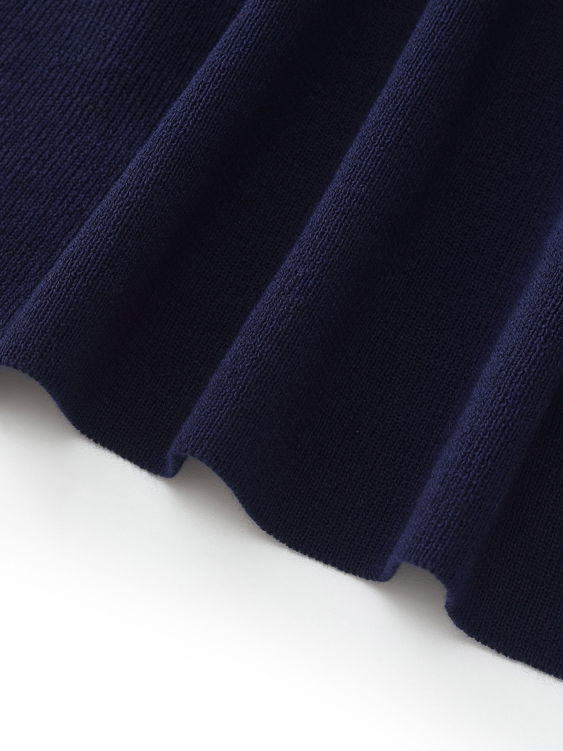 Persora™ | Contrast Trim Cardigan