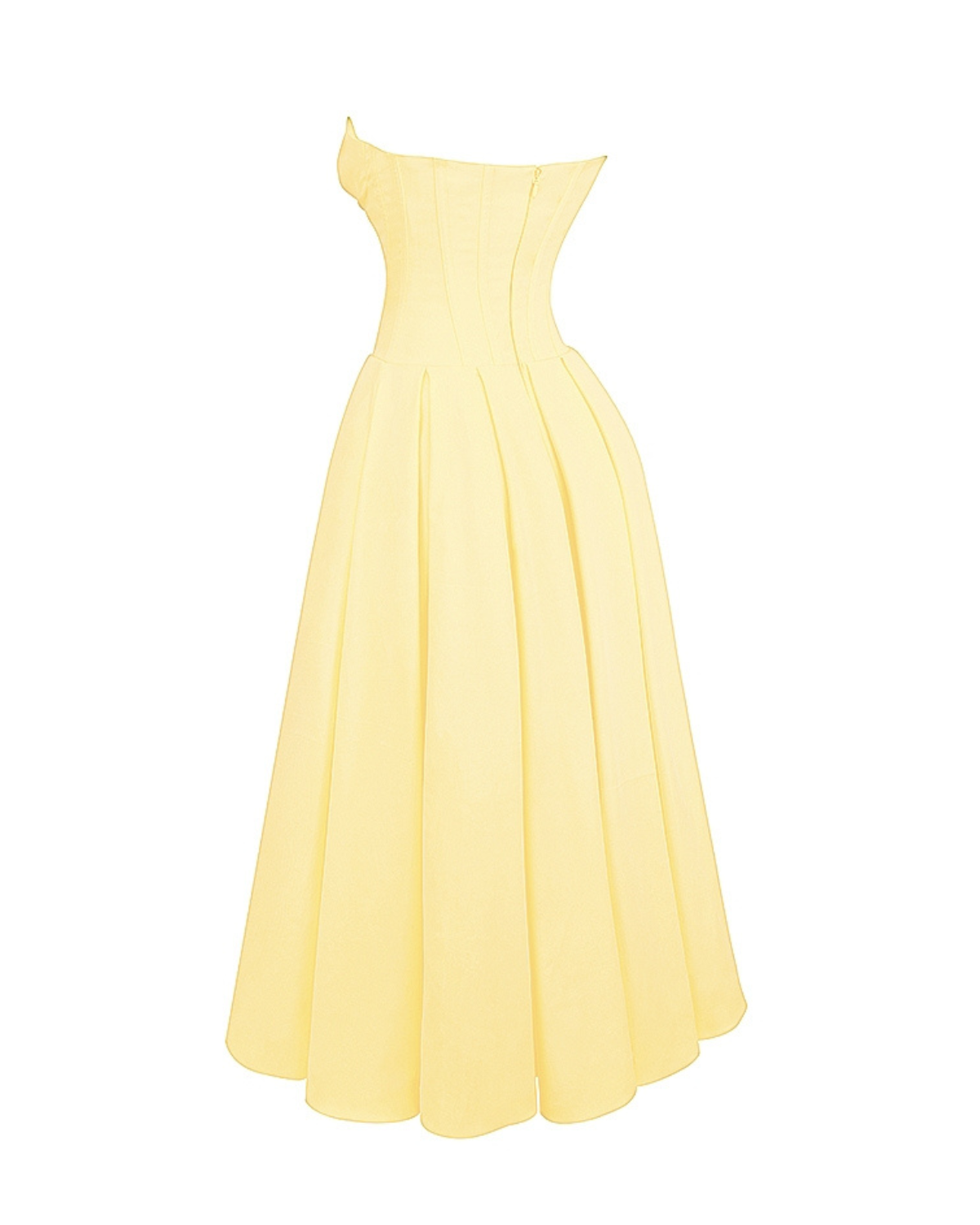 Persora™ | Amanda Midi Dress