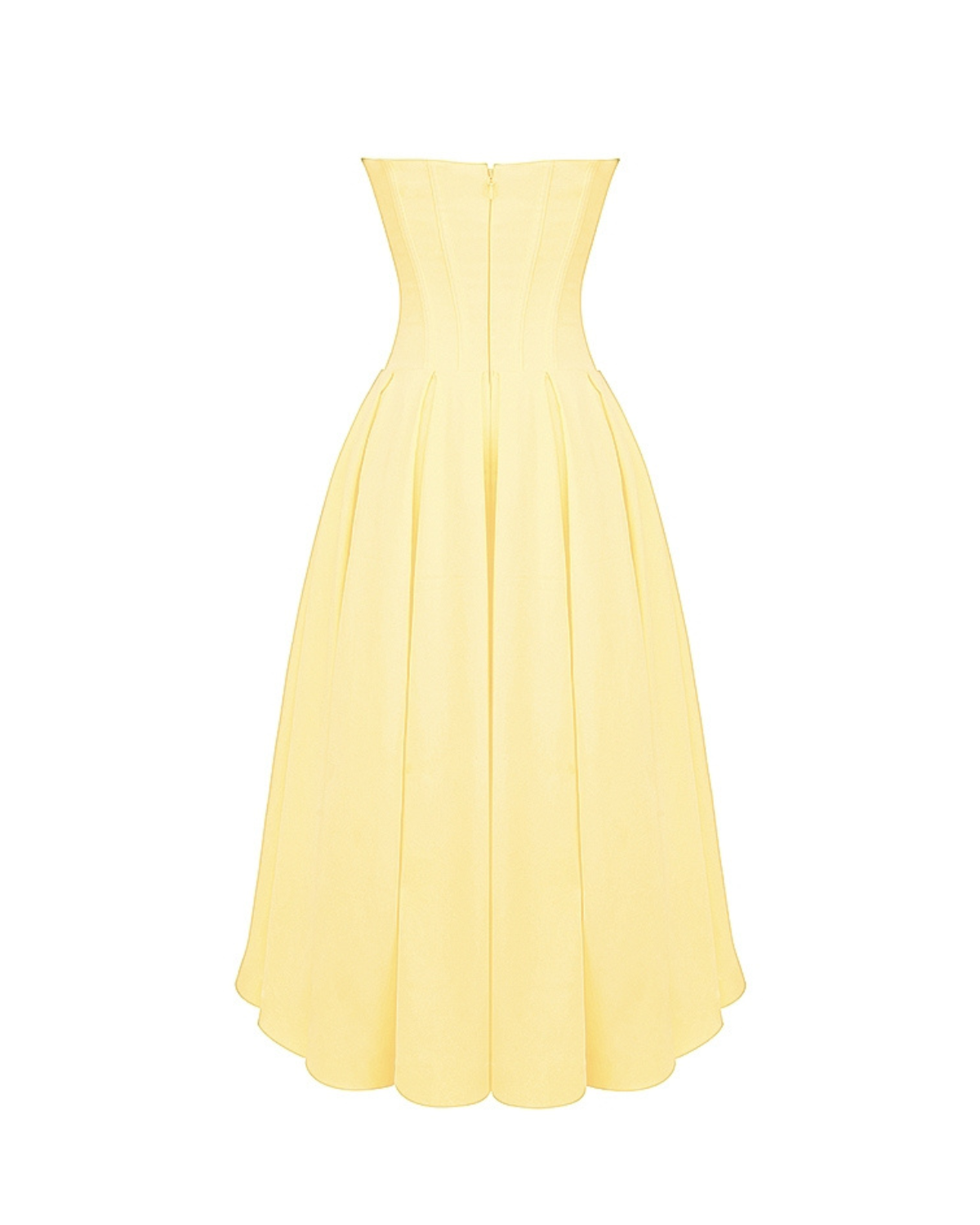 Persora™ | Amanda Midi Dress