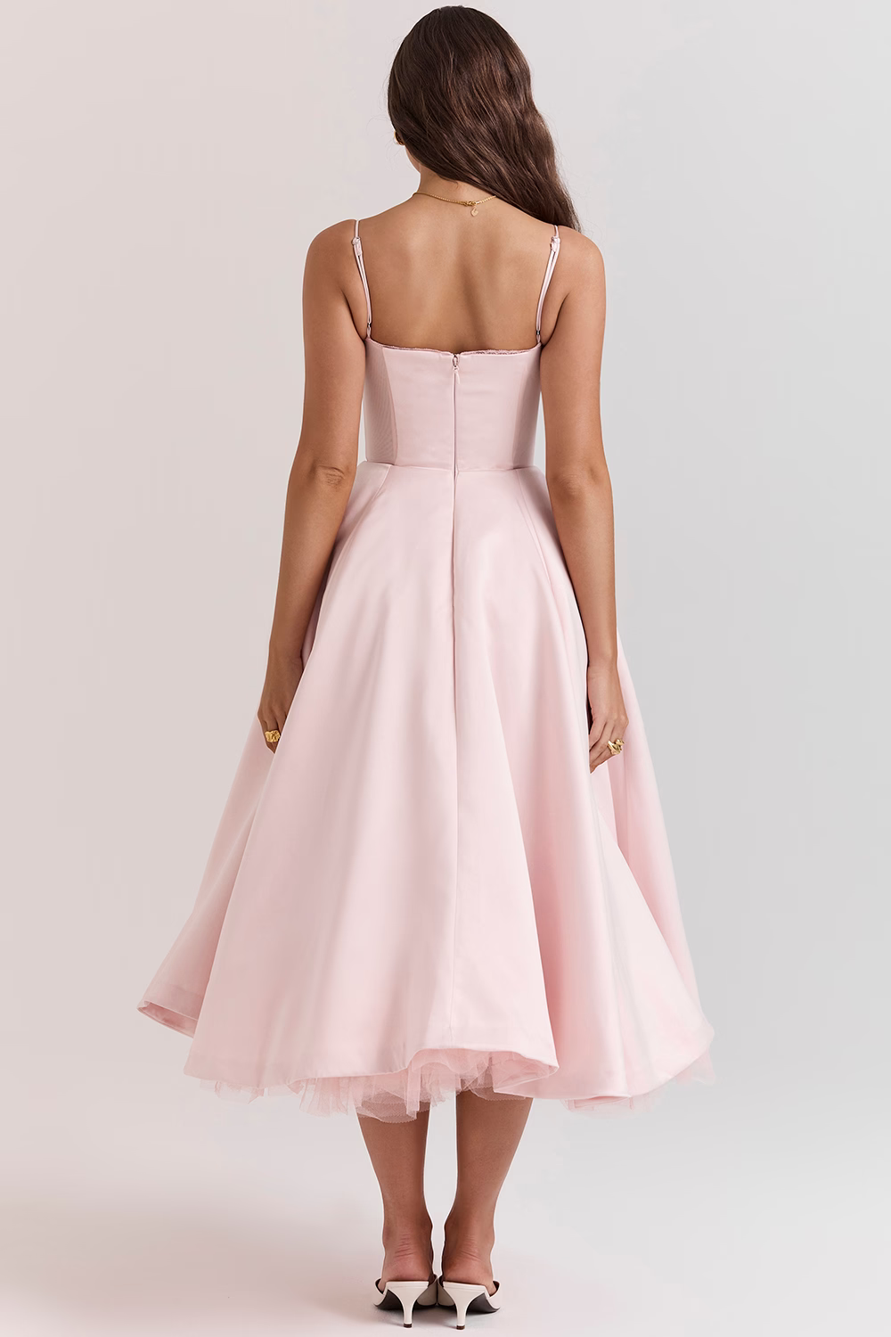 Persora™ | Timeless Silhouette Dress