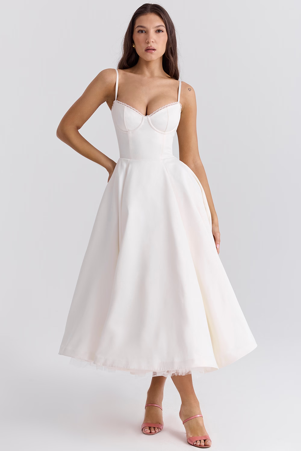 Persora™ | Timeless Silhouette Dress