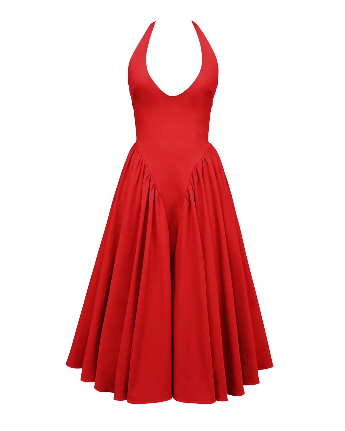Persora™ | Marina Midi Dress