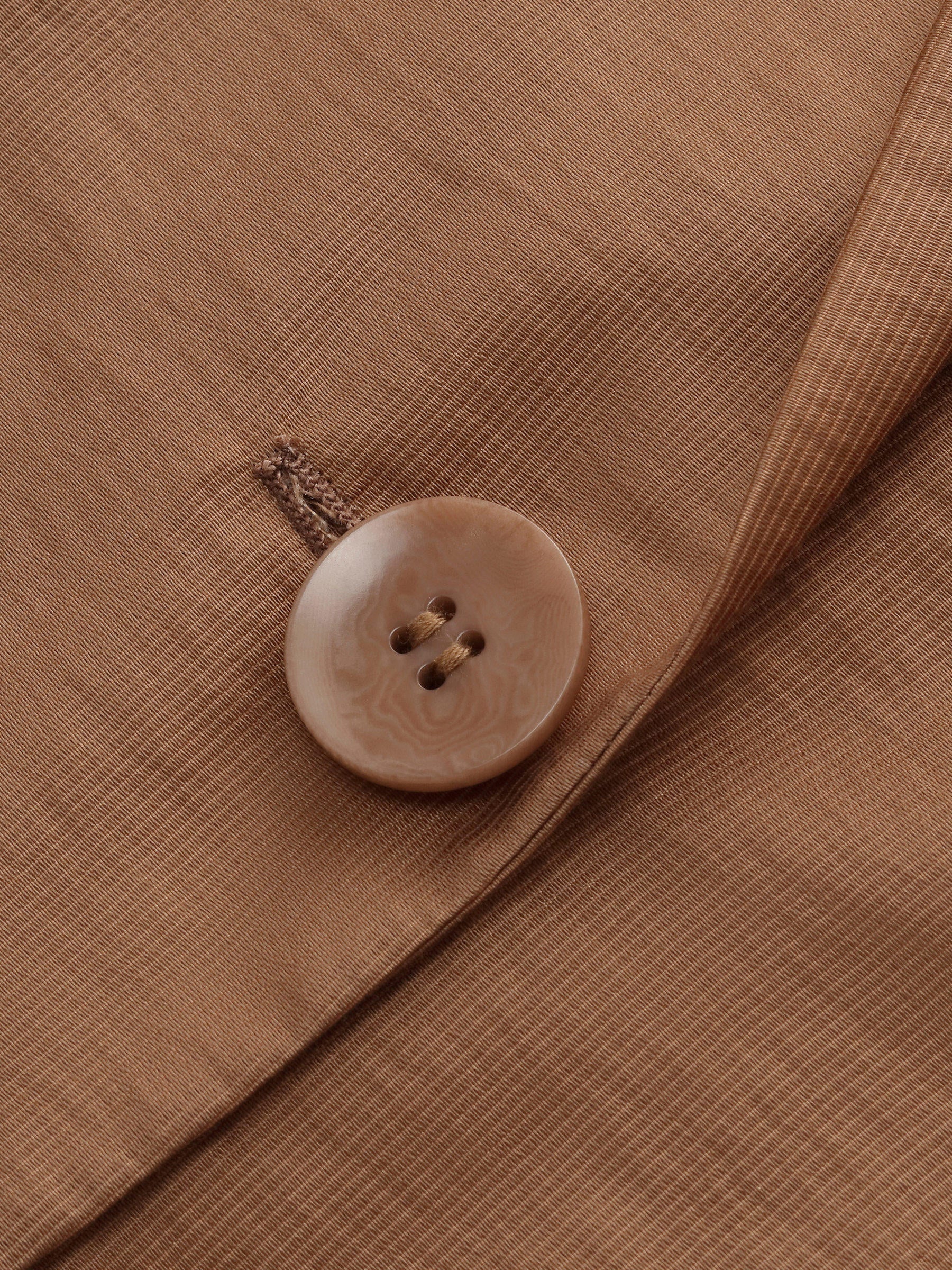 Persora™ | Tencel Blend Blazer