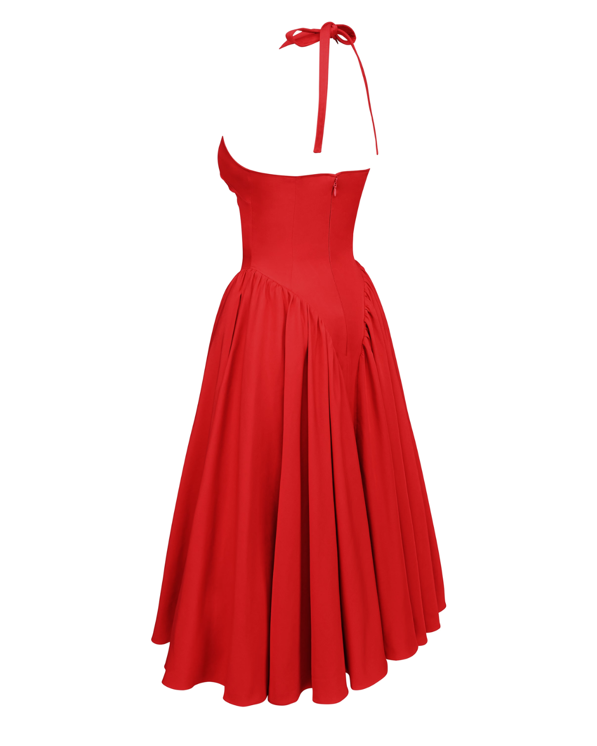 Persora™ | Marina Midi Dress