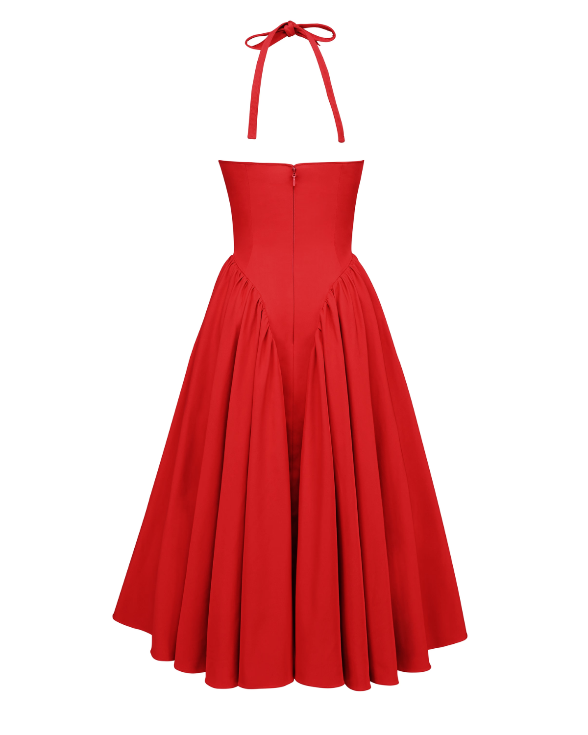 Persora™ | Marina Midi Dress