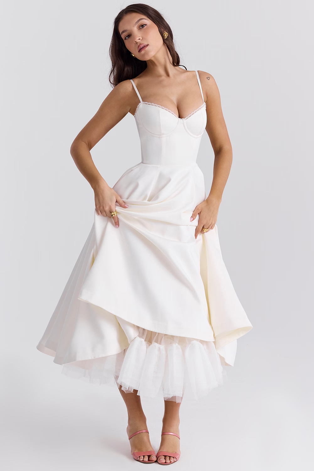 Persora™ | Timeless Silhouette Dress