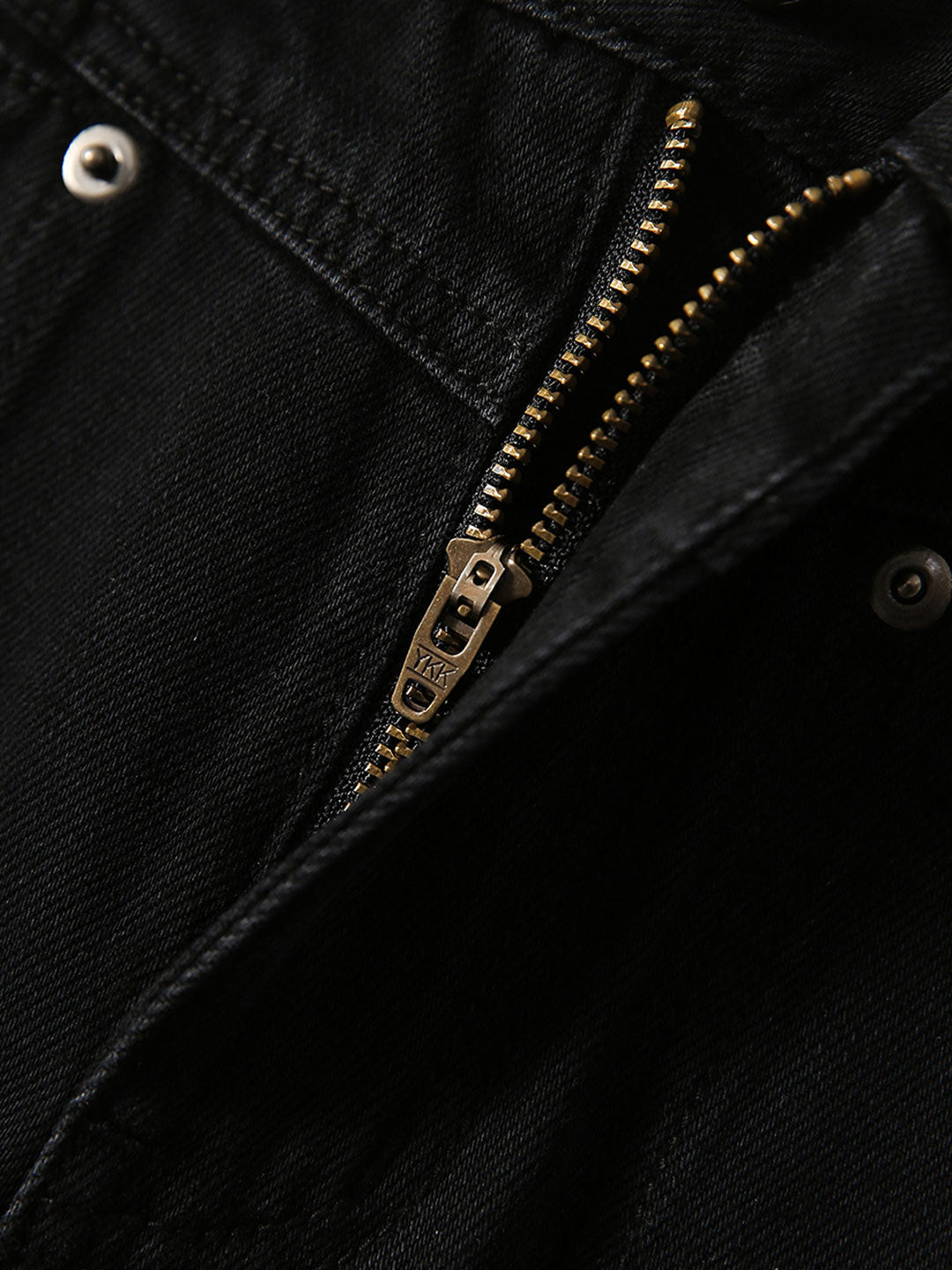 Persora™ | Vintage High Waist Wide Jeans