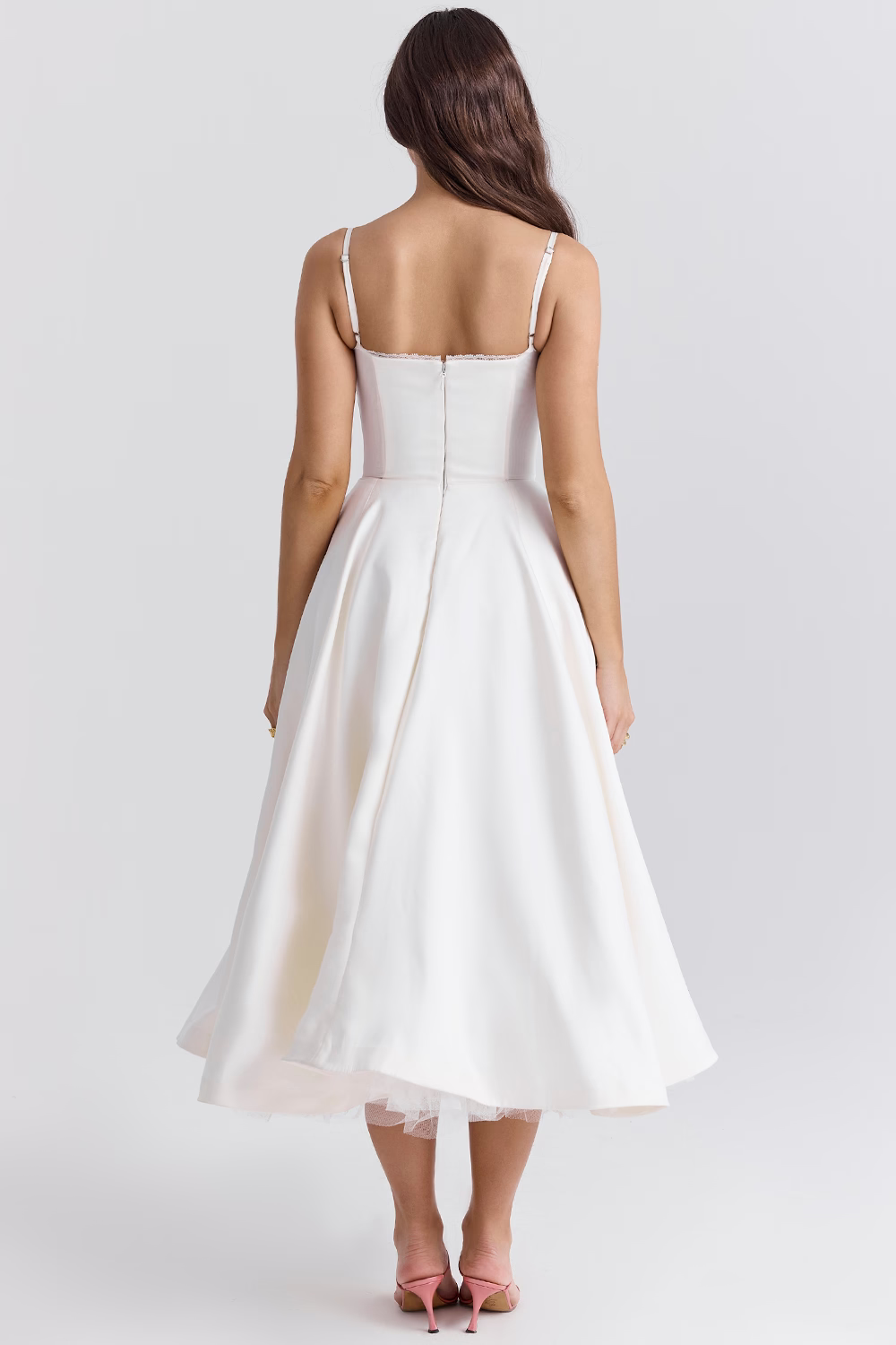 Persora™ | Timeless Silhouette Dress