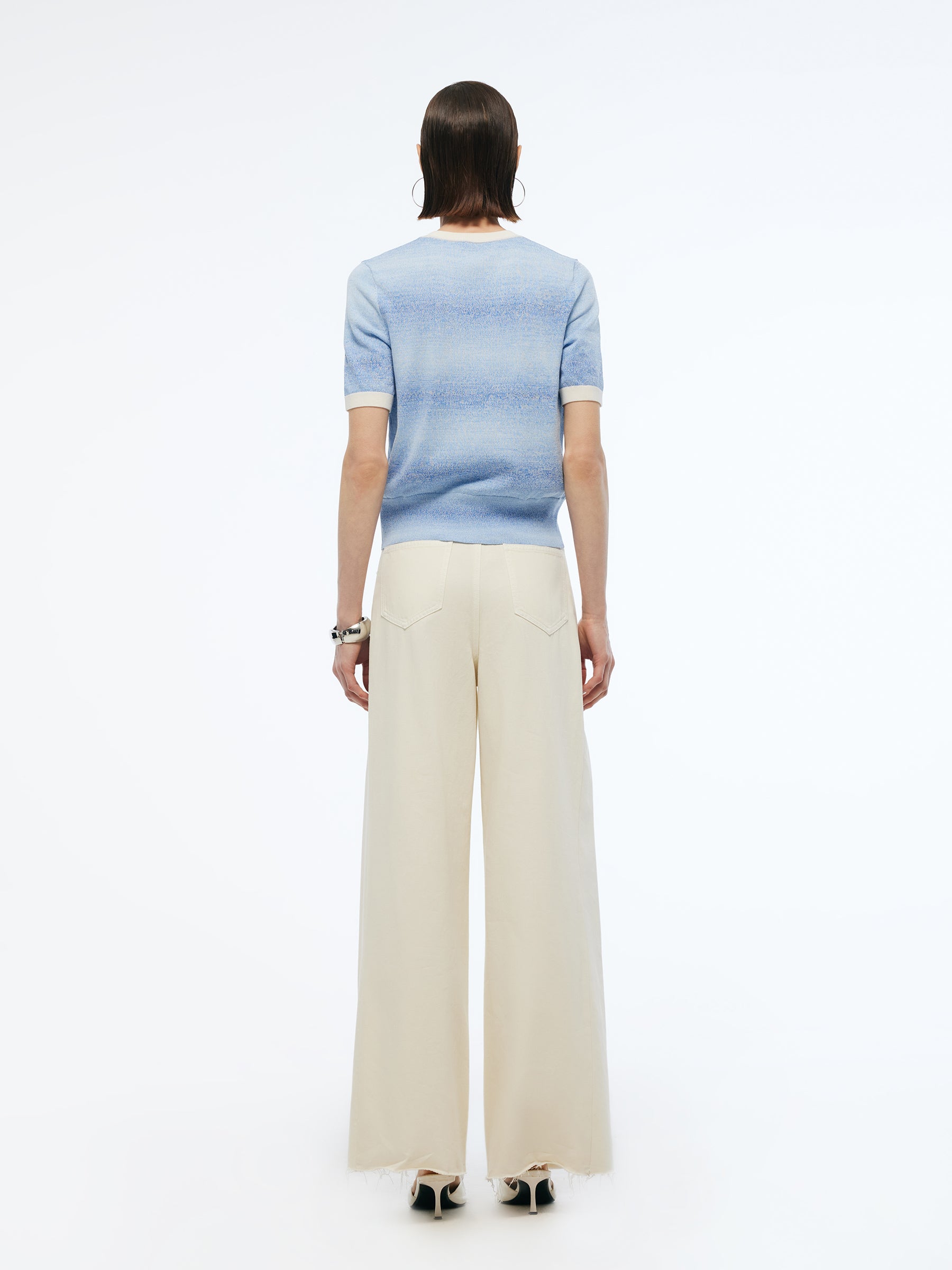 Persora™ | Women Gradient Cardigan