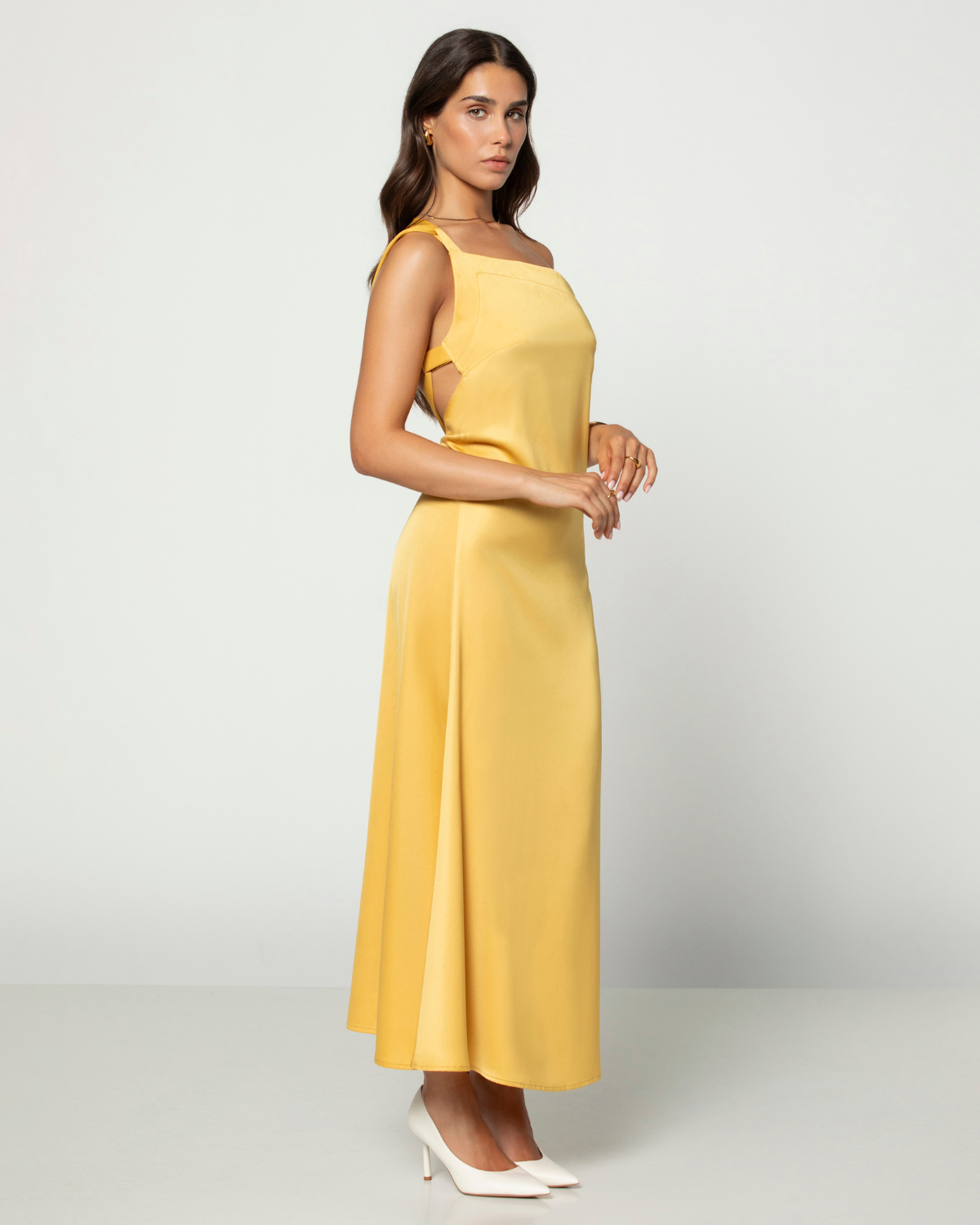 Persora™ | Ariana Maxi Dress