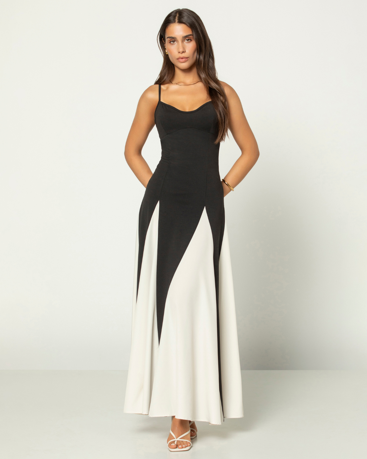 Persora™ | Porsia Dress