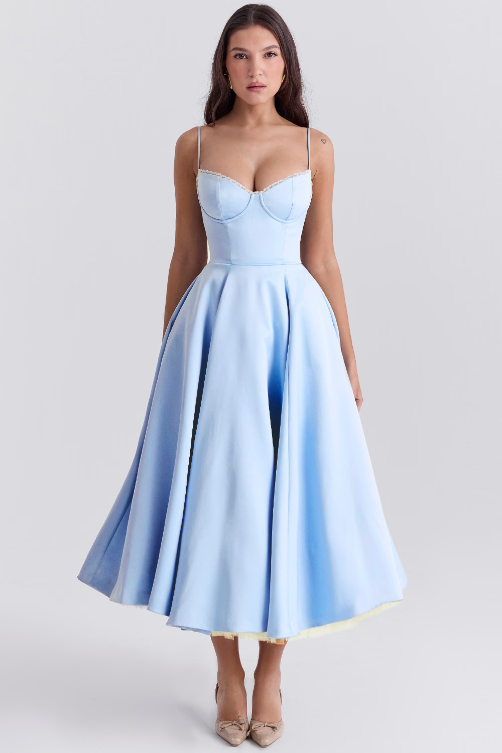 Persora™ | Timeless Silhouette Dress