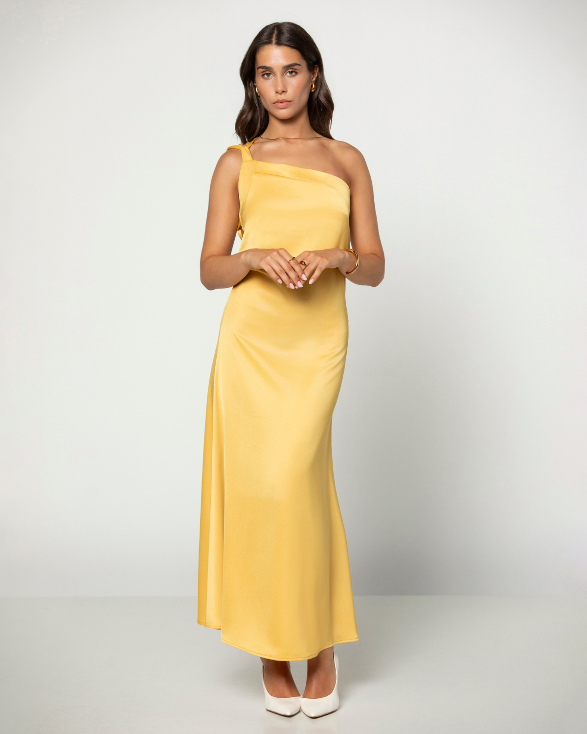 Persora™ | Ariana Maxi Dress