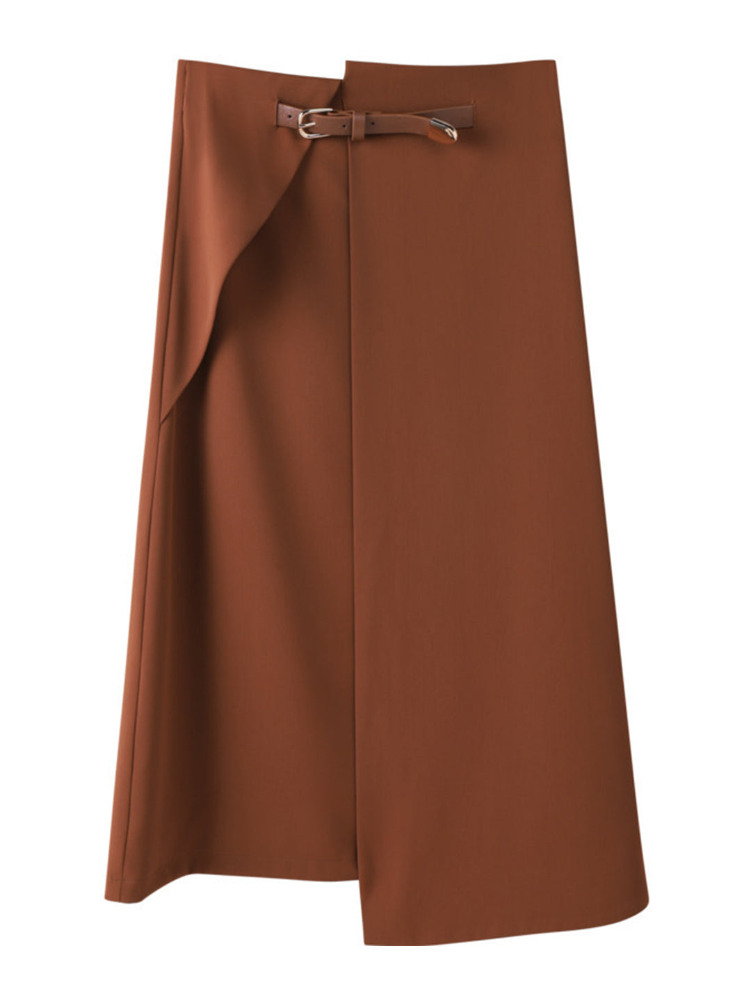 Persora™ | Vintage High Waist Skirt