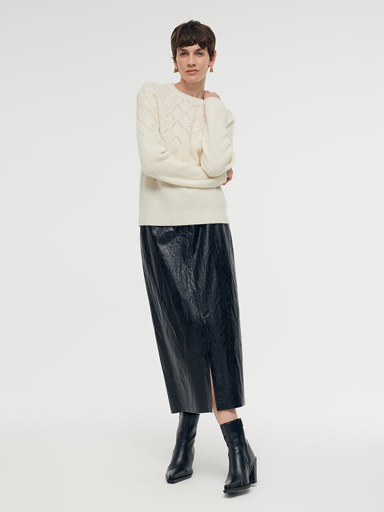 Persora™ | Cashmere Sweater
