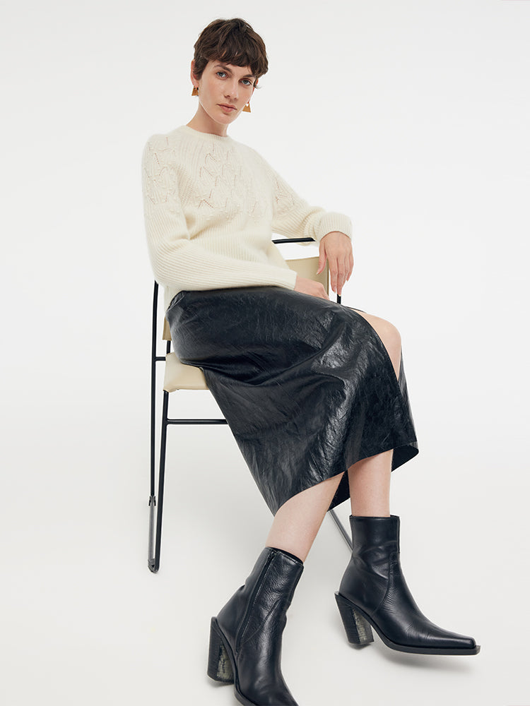 Persora™ | Cashmere Sweater