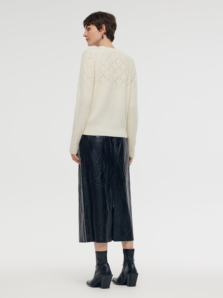 Persora™ | Cashmere Sweater