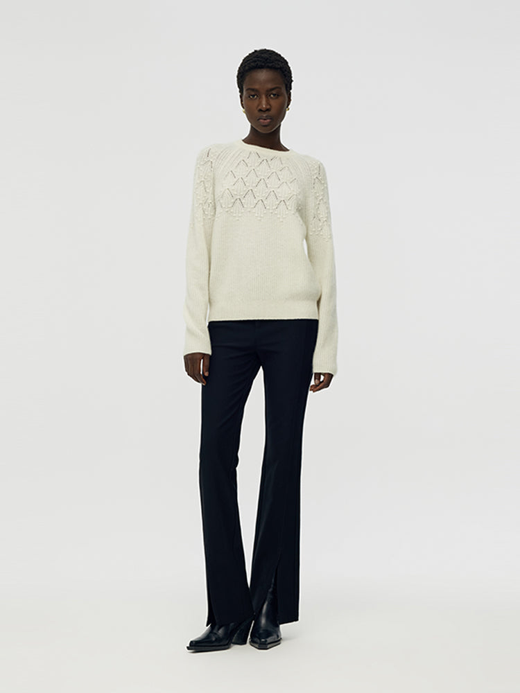 Persora™ | Cashmere Sweater