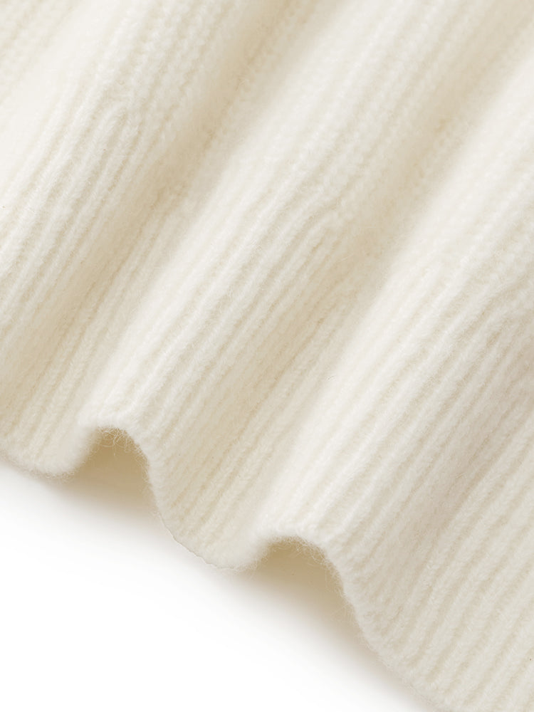 Persora™ | Cashmere Sweater