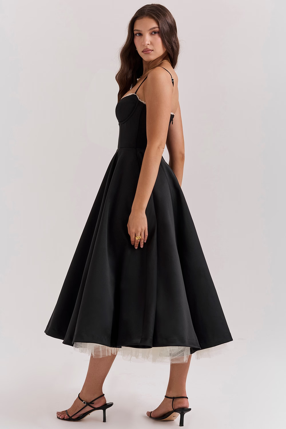 Persora™ | Timeless Silhouette Dress