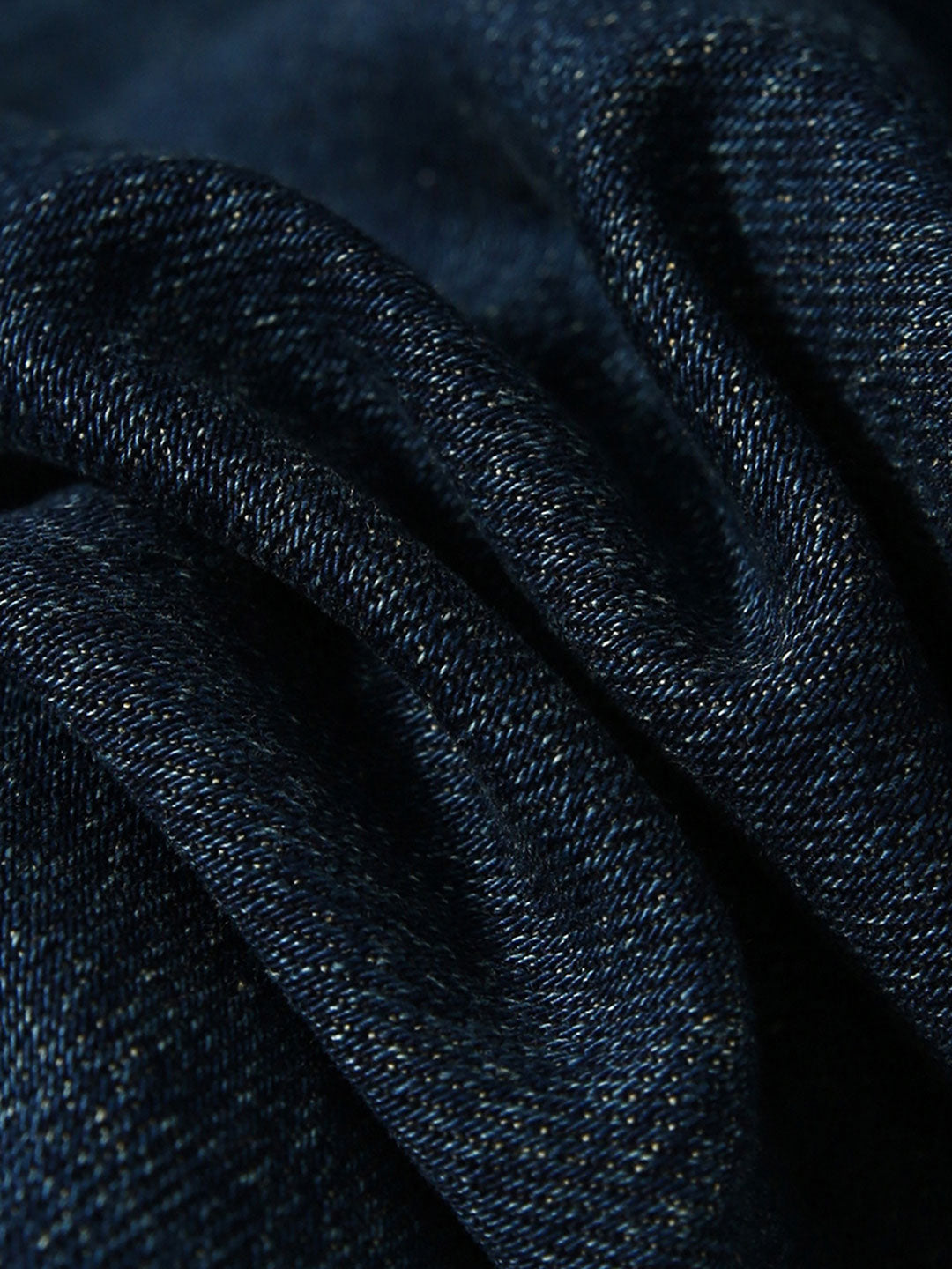 Persora™ | Vintage High Waist Wide Jeans