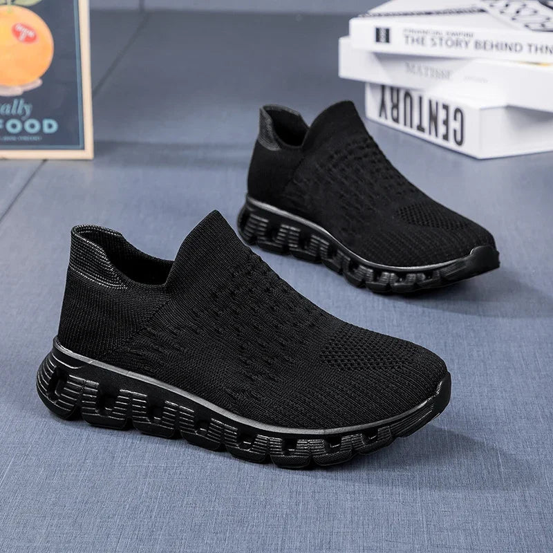 EVIE | COMFORTABLE SLIP-ON WALKERS