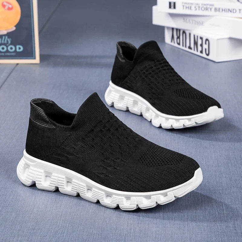 EVIE | COMFORTABLE SLIP-ON WALKERS
