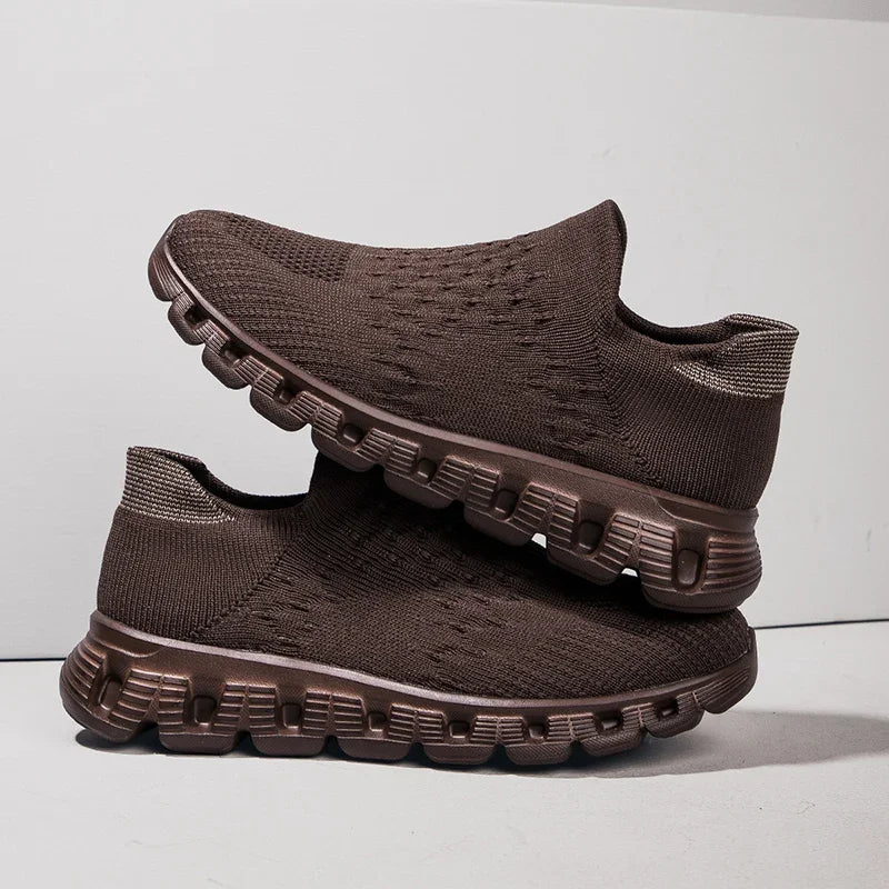 EVIE | COMFORTABLE SLIP-ON WALKERS