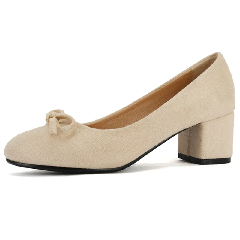 Vivivian | Elegant medium pumps
