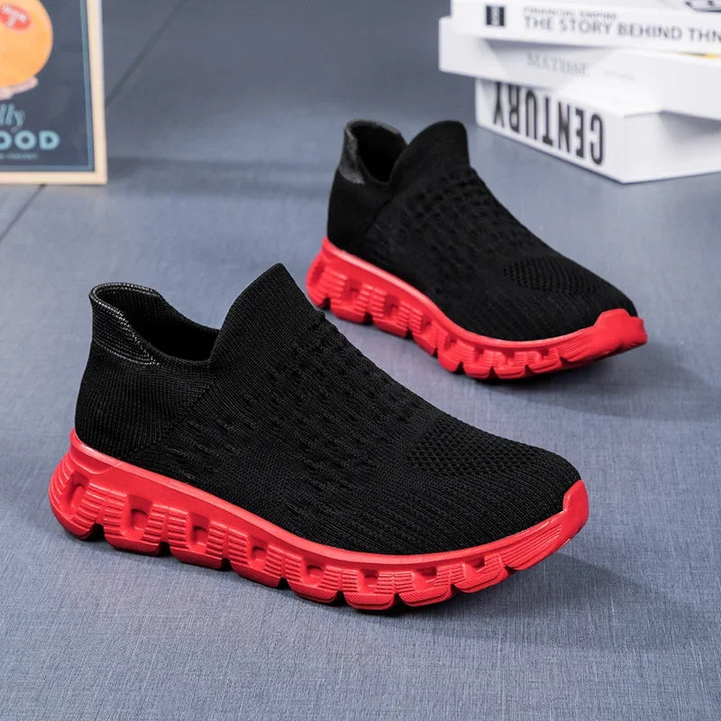 EVIE | COMFORTABLE SLIP-ON WALKERS