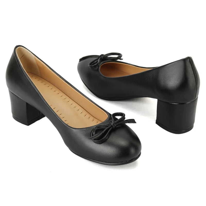 Vivivian | Elegant medium pumps
