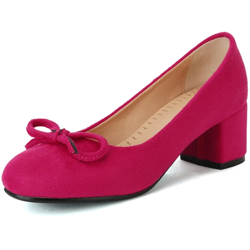 Vivivian | Elegant medium pumps