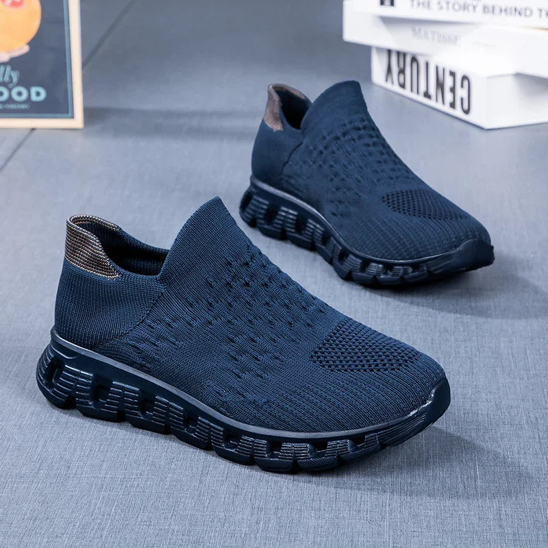 EVIE | COMFORTABLE SLIP-ON WALKERS