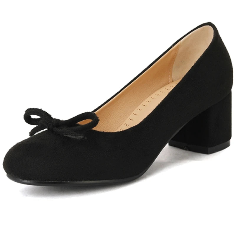 Vivivian | Elegant medium pumps