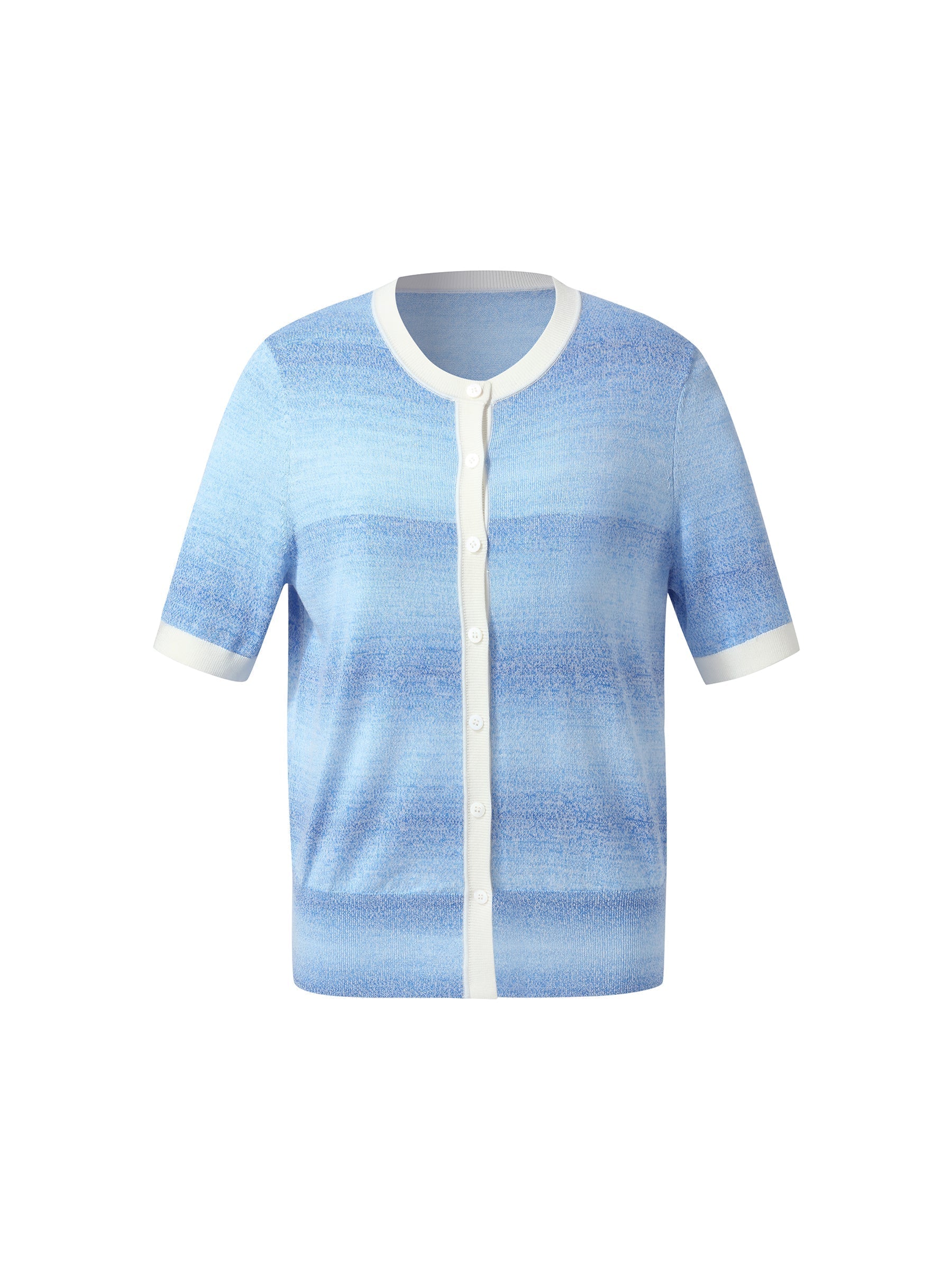 Persora™ | Women Gradient Cardigan