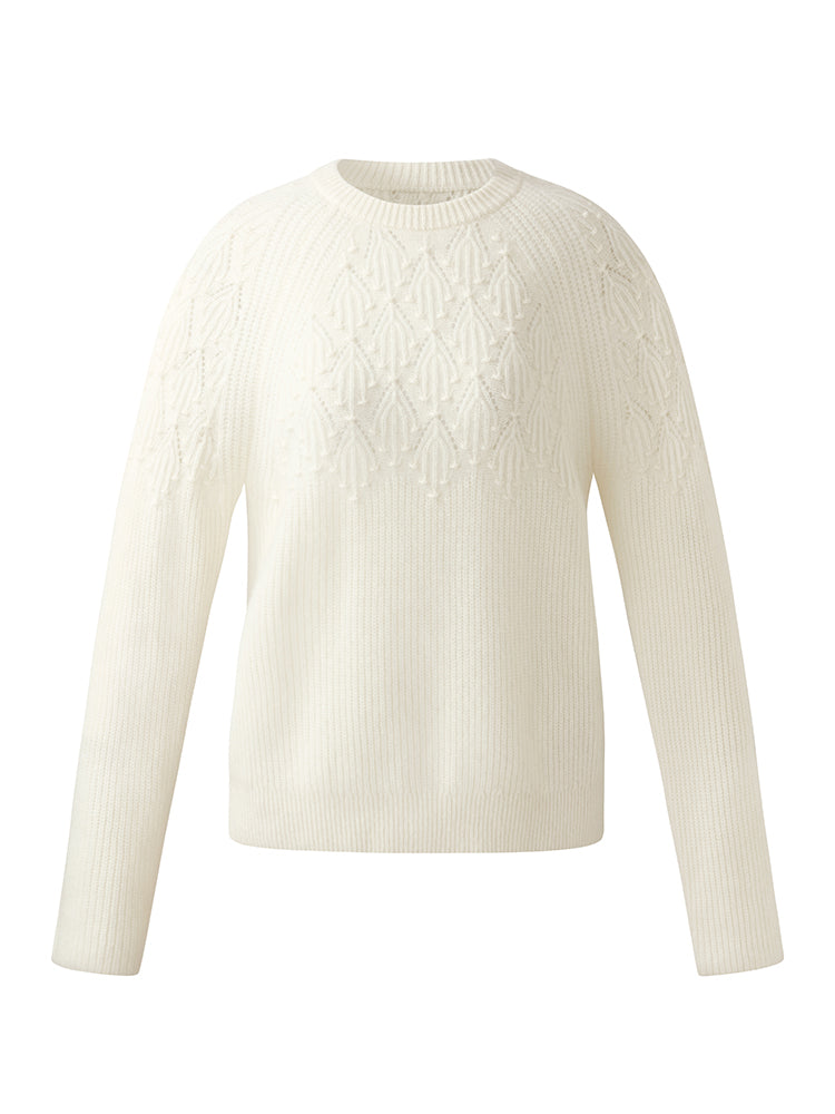 Persora™ | Cashmere Sweater