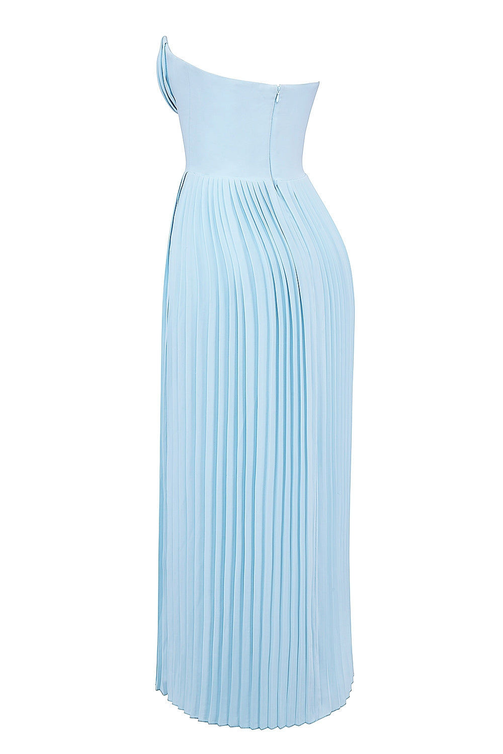 Persora™ | Celestial Elegance Corset Gown