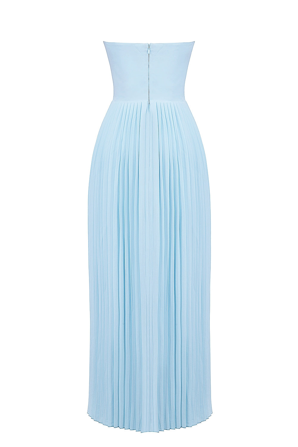 Persora™ | Celestial Elegance Corset Gown