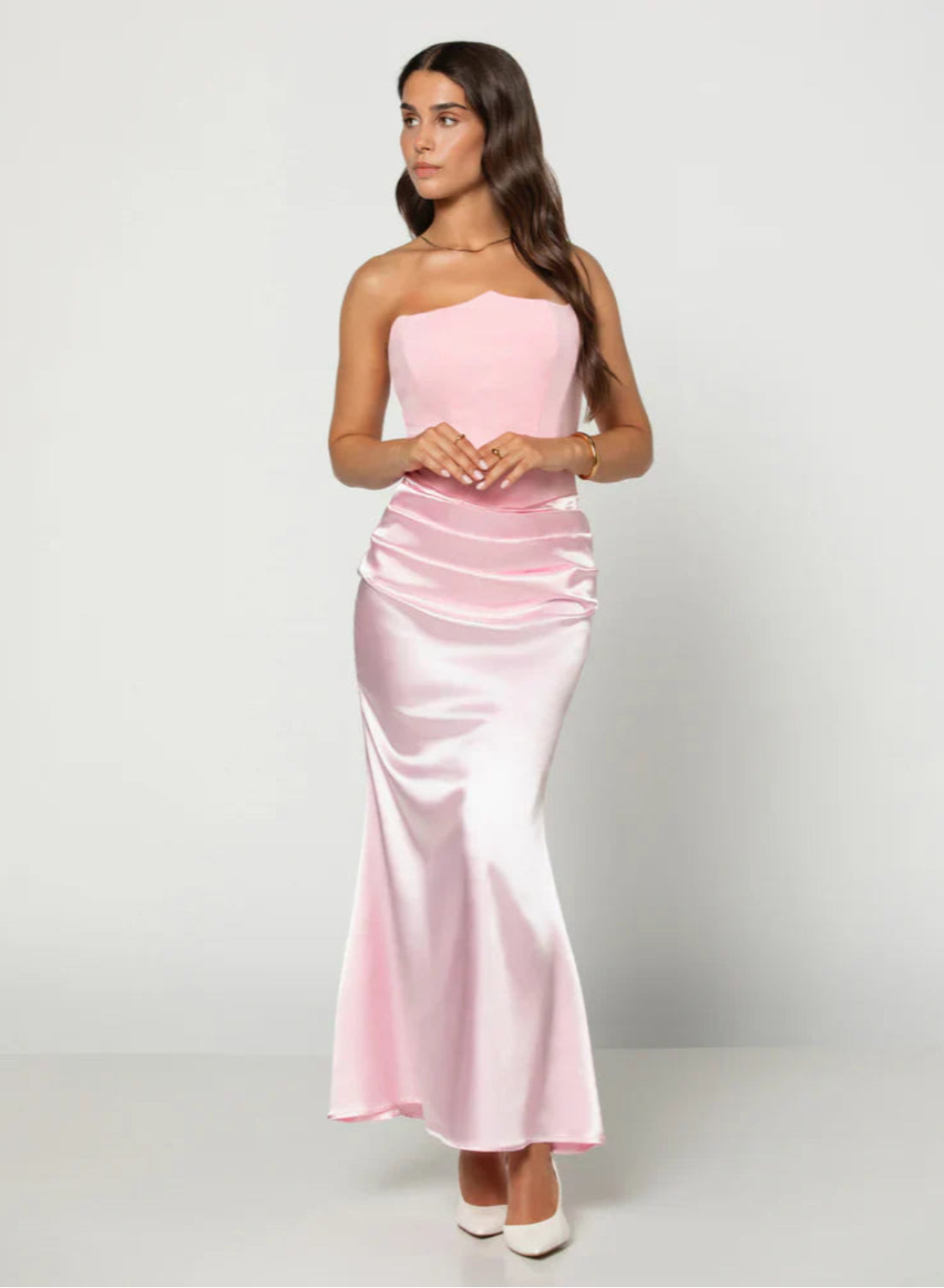 Persora™ | Rosie Maxi Dress