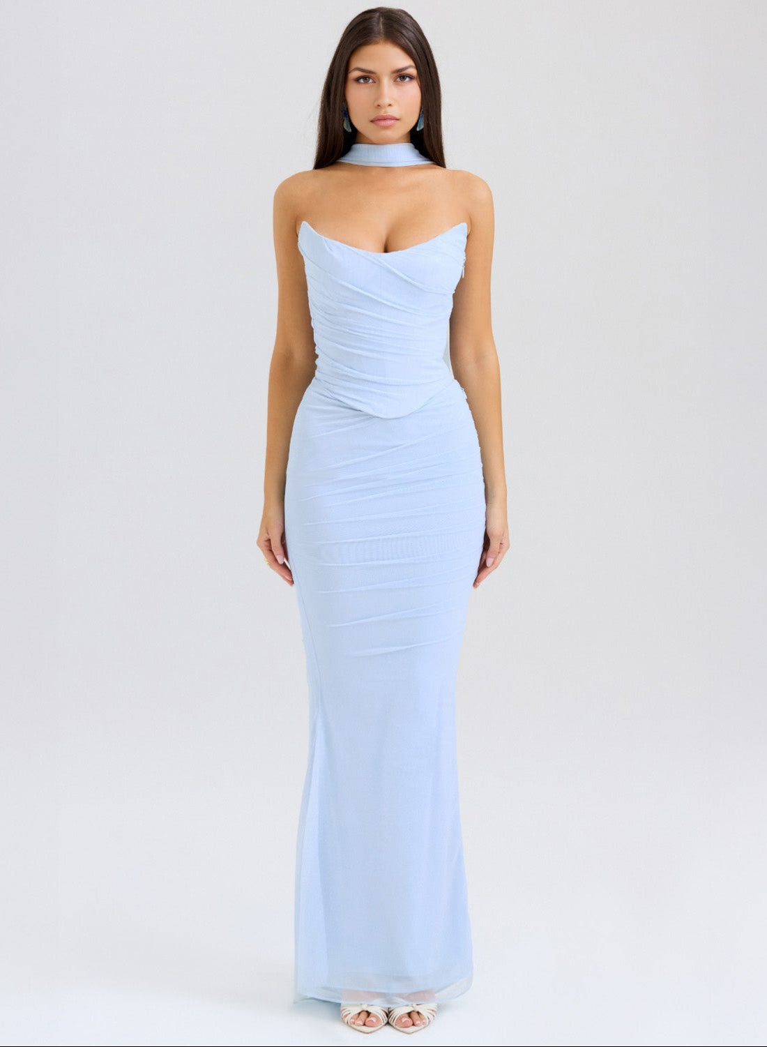 Persora™ | Mea Maxi Dress