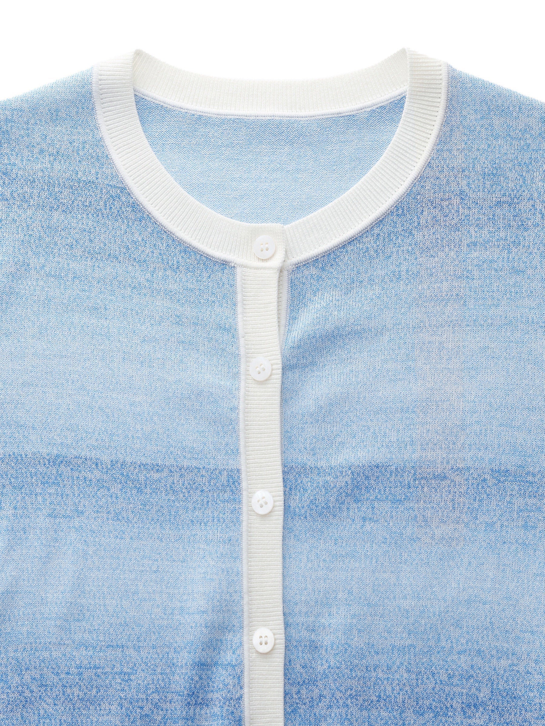 Persora™ | Women Gradient Cardigan