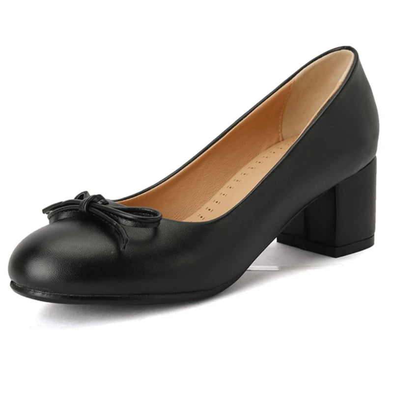Vivivian | Elegant medium pumps