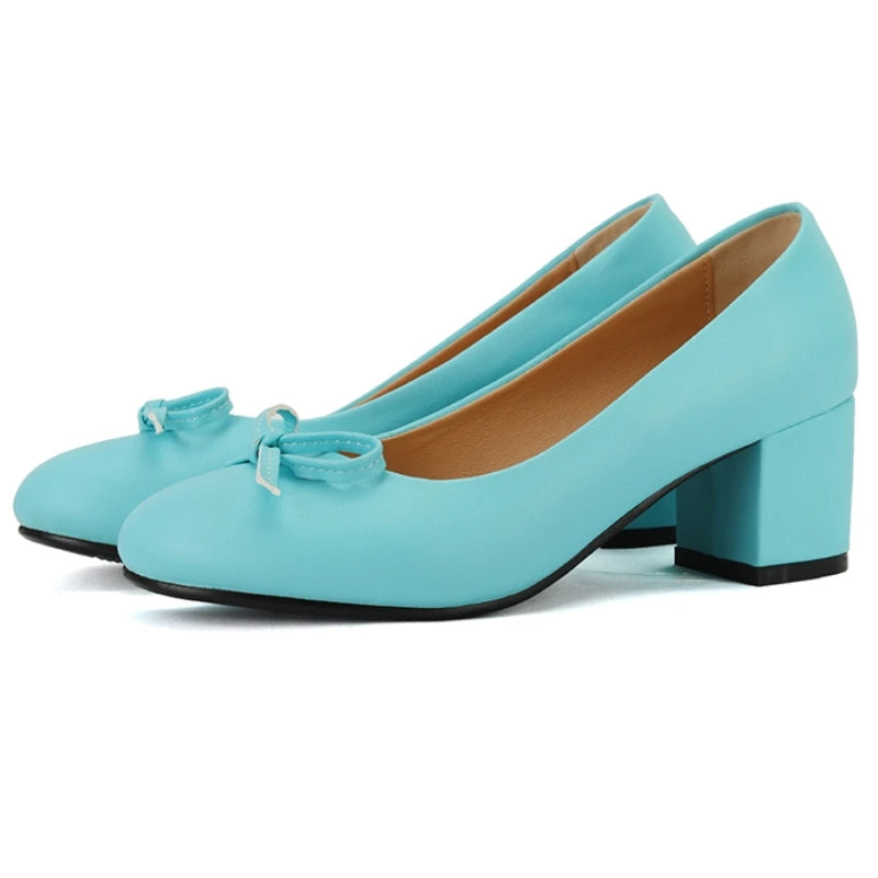 Vivivian | Elegant medium pumps