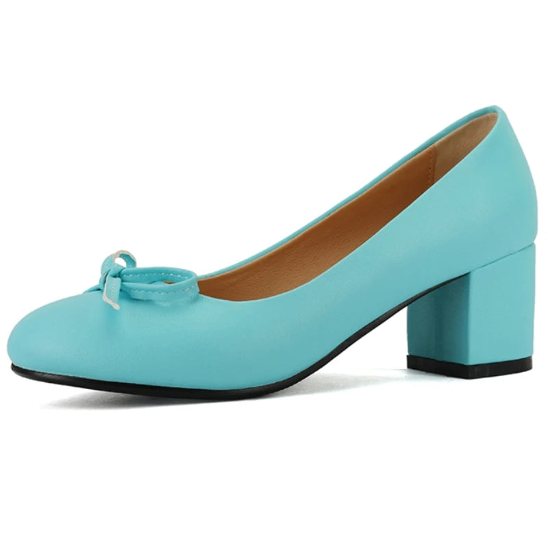 Vivivian | Elegant medium pumps