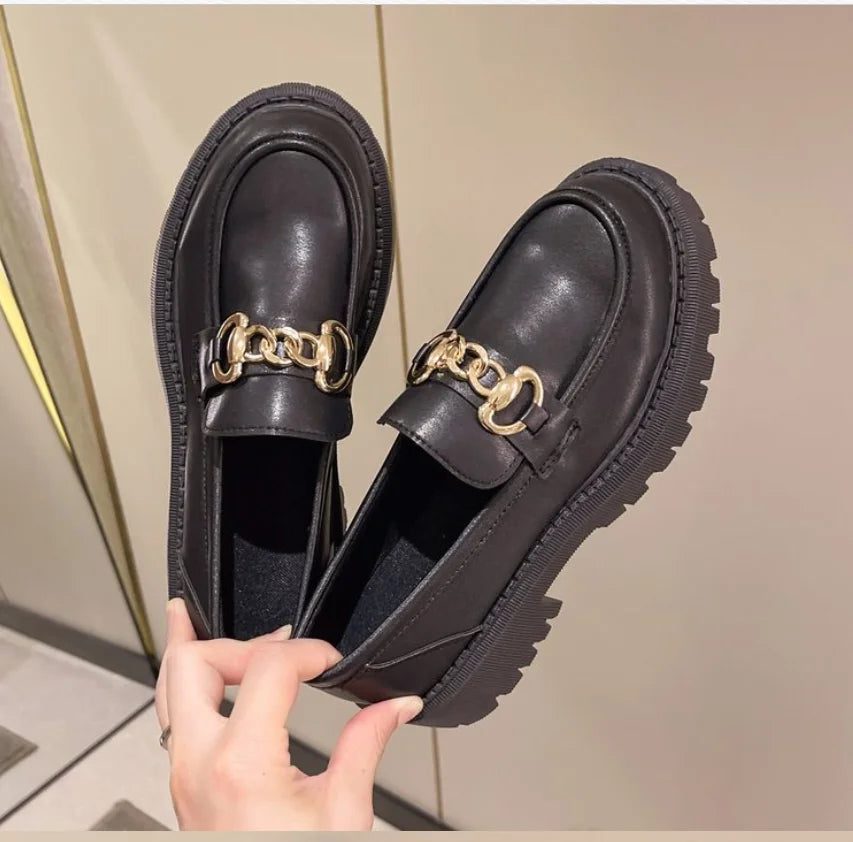 Serena | Elegant mary janes