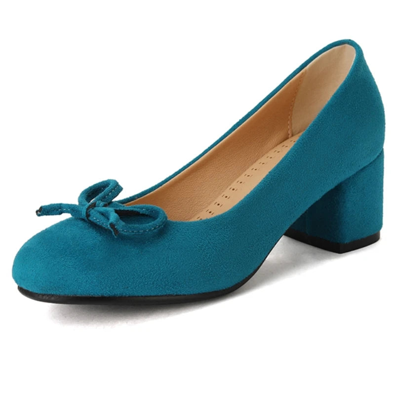 Vivivian | Elegant medium pumps